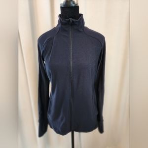 Apana Athletic Jacket Light Weight Women's size Small